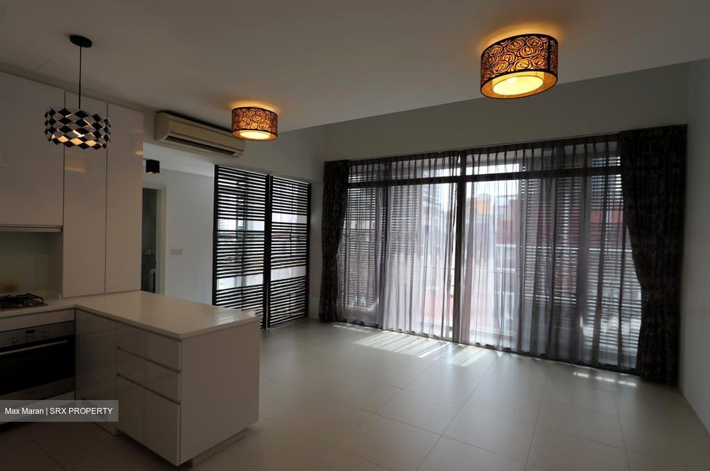 City Studios (D8), Apartment #615027501